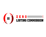 https://www.logocontest.com/public/logoimage/1624075063Zero Listing Commission 2.png